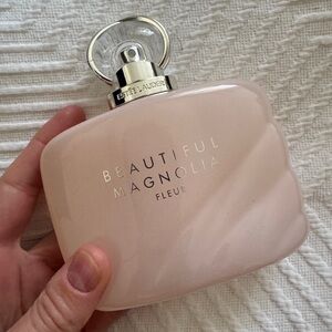 Estee Lauder Beautiful Magnolia Fleur - Soft Pink